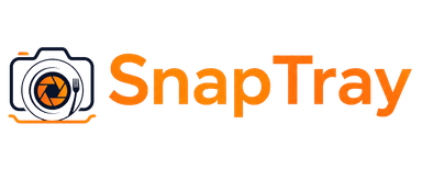 SnapTray